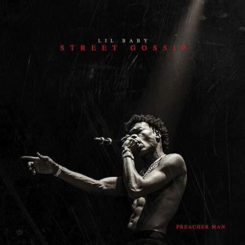 Quality Control Music > Vinyl Records Lil Baby - Street Gossip [Explicit Content] (Parental Advisory Explicit Lyrics) 602577374371 QYCLB002968301.1