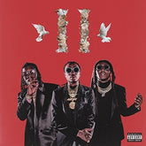 Quality Control Music > Vinyl Records Migos - Culture II [Explicit Content] (Parental Advisory Explicit Lyrics) 602567437031 QYCLB002813501.1