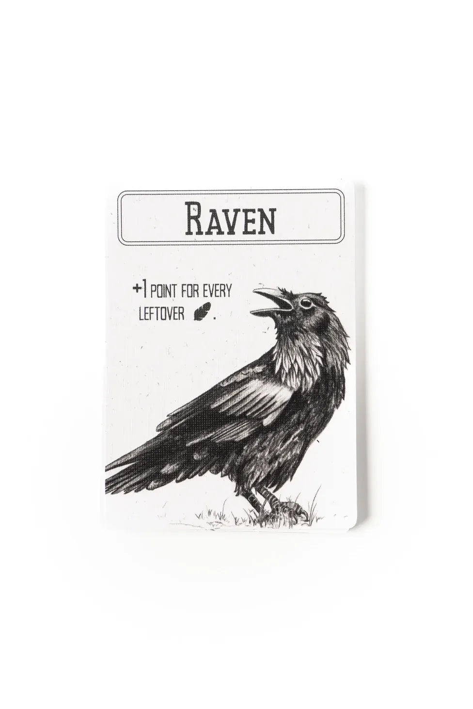 Quarter Master Board Games > Card Games Corvids 850056309004 MXB0020