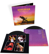 Queen Music > Vinyl Records Queen - Bohemian Rhapsody 050087408435 HWDD003027601.1