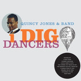Jones, Quincy - I Dig Dancers