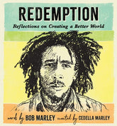 Quirk Books Books > Music Redemption: Reflections on Creating a Better World 9781683692423