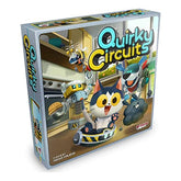 Quirky Circuits.