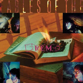 R.E.M. Music > Vinyl Records R.E.M. - Fables Of The Reconstruction 602465172270 IRSW144276.1