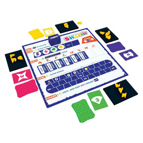 R&R Games Board Games Shapely 631080259479 RRG947