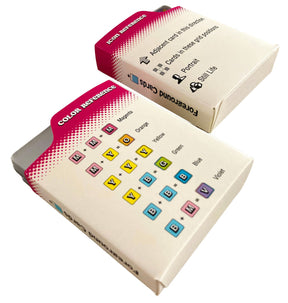 R2i Games Card Games Pop Art 850030414274 RTIPA