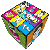 R2i Games Card Games Pop Art 850030414274 RTIPA