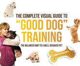 Race Point Publishing Books > Art & Gifts > Pets The Complete Visual Guide to "Good Dog" Training: The Balanced Way to A Well Behaved Pet - Paperback 9781937994051 MC-33070