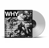 Radiation Music > Vinyl Records Discharge - Why - UK Exclusive Clear Vinyl [Import] (Clear Vinyl, United Kingdom - Import) 8055515237726 RAAO1523772.1