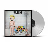 Radiation Music > Vinyl Records GBH - City Babys Revenge - UK Exclusive Clear Vinyl [Import] (Clear Vinyl, United Kingdom - Import) 8055515237696 RAAO1523769.1