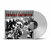 Radiation Music > Vinyl Records The Exploited - Totally Exploited (Clear Vinyl, United Kingdom - Import) 8055515237740 RAAO1523774.1