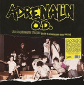 Radiation Reissues Music > Vinyl Records Adrenalin Od - The Barbeque Years (Rare And Unreleased 1982 Demos) (Colored Vinyl) 8055515236781 RDIA273.1