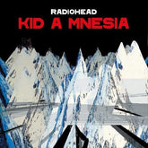 XL Recordings Music > Vinyl Records Radiohead - Kid A Mnesia 191404116616 BQTX1166.1
