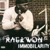 Raekwon Music > Vinyl Records Raekwon - Immobilarity (Colored Vinyl, Gold, Deluxe Edition, Gatefold LP Jacket) 196588898112 GDWN51530.1