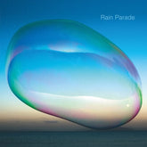 Rain Parade - Last Rays of a Dying Sun (Transparent Blue Vinyl)