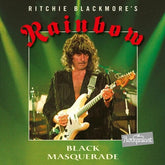 Rainbow Music > Vinyl Records Rainbow - Black Masquerade 4029759147930 ERMU214793.1