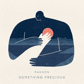 Rakoon Music > Vinyl Records Rakoon - Something Precious 3516628354519 XRAP2110.1