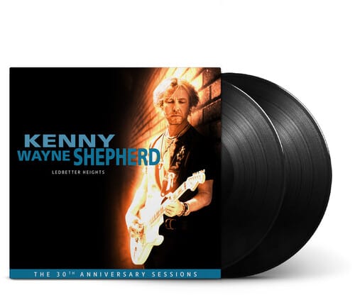 Ram Records Music > Vinyl Records Kenny Wayne Shepherd - Ledbetter Heights (180 Gram Vinyl, Anniversary Edition) 732388022885 RMRE202610.1
