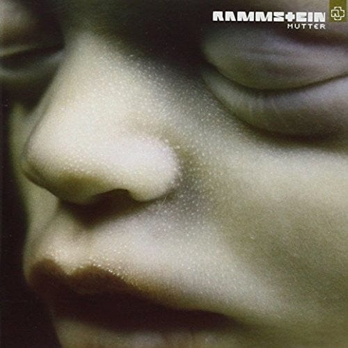 Rammstein Music > Vinyl Records Rammstein - Mutter [Import] 602527296692 UNIP2729669.1