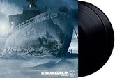 Rammstein Music > Vinyl Records Rammstein - Rosenrot 602527296753 ISL2729675.1