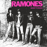 Ramones Music > Vinyl Records Ramones - Rocket to Russia 081227932701 RHI6042A.1