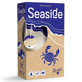 Randolph Board Games Seaside 832665000497 RDPLIT01EN