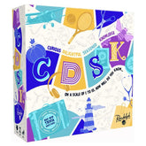 Randolph Board Games > Small Box Games CDSK Travel 850066043028 RDPTTMCVOY01US