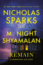 Random House Books > Fiction > Romance Remain 9798217154043 PRH-9798217154043
