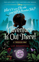 Random House Books > Fiction > Young Adult Adventure Is Out There! 9781368108263 PRH-9781368108263
