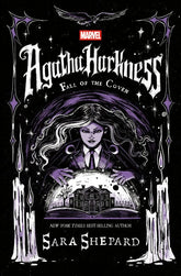 Random House Books > Fiction > Young Adult Agatha Harkness: Fall of the Coven 9781368114691 PRH-9781368114691