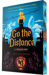 Random House Books > Fiction > Young Adult Go the Distance 9780736447409 PRH-9780736447409