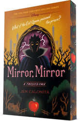 Random House Books > Fiction > Young Adult Mirror, Mirror 9780736447416 PRH-9780736447416