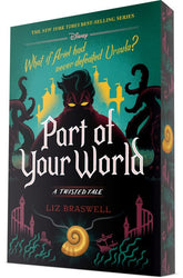 Random House Books > Fiction > Young Adult Part of Your World 9780736447386 PRH-9780736447386