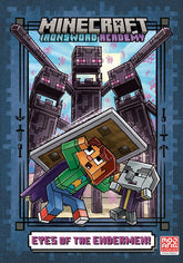 Random House Books for Young Readers Books > Kids Eyes of the Endermen! (Minecraft Ironsword Academy #4) 9798217032235 PRH-9798217032235
