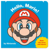 Random House Books for Young Readers Books > Kids Hello, Mario! 9798217226887 PRH-9798217226887