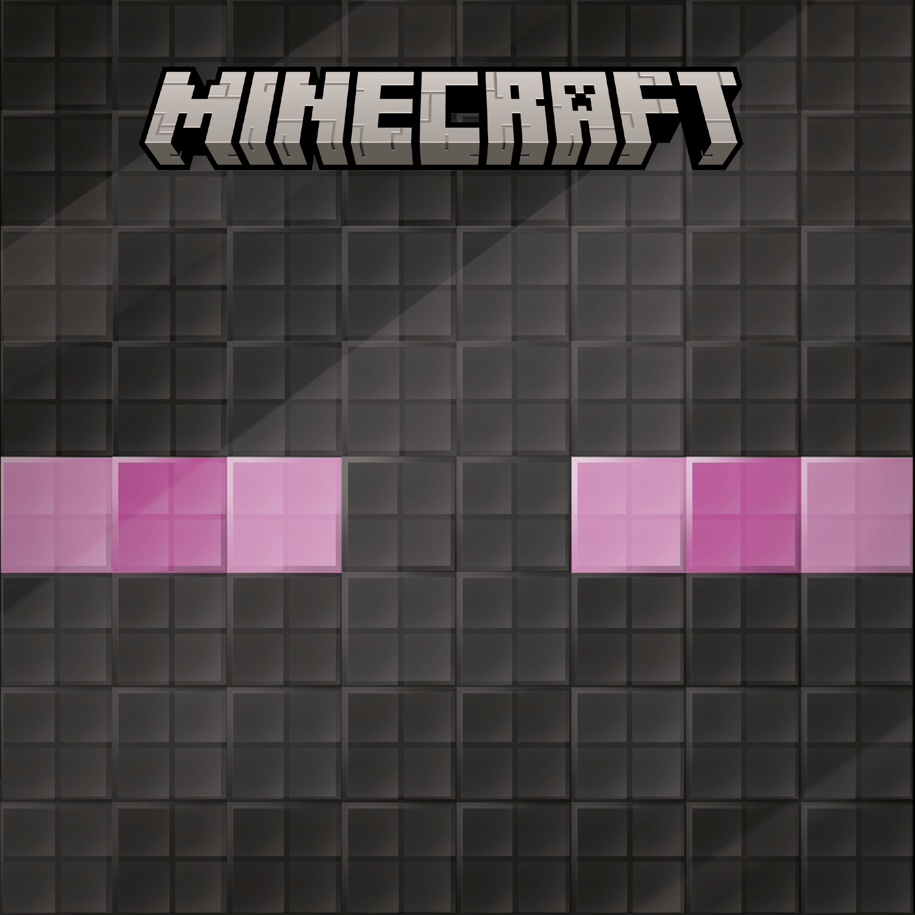 I Escaped an Enderman! (Mobs of Minecraft #6)