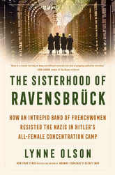 Random House Books > Lifestyle > History The Sisterhood of Ravensbrück 9780593732304 PRH-9780593732304
