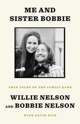 Random House Books > Music Me and Sister Bobbie: True Tales of the Family Band 9781984854155