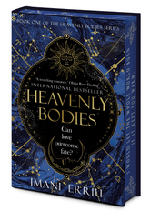 Random House Canada Books > Fiction Heavenly Bodies Deluxe Edition 9781039015265 PRH-9781039015265