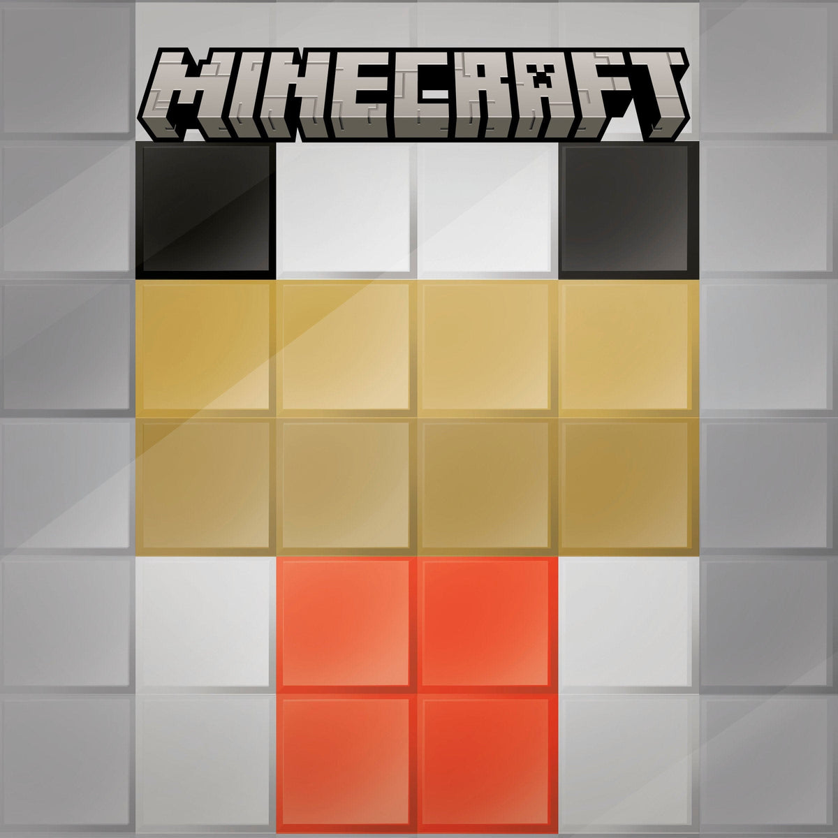 Random House Children's Books Graphic Novel Attack of the Chicken Jockey! (Mobs of Minecraft) 9798217225491 PRH-9798217225491