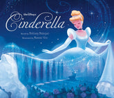 Random House/Disney Books > Kids Walt Disney's Cinderella 9781368110808 PRH-9781368110808