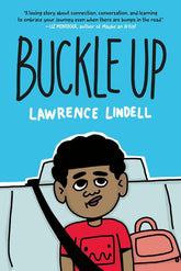 RANDOM HOUSE GRAPHIC Graphic Novel > Kids Buckle Up 9780593479780 PRH-9780593479780