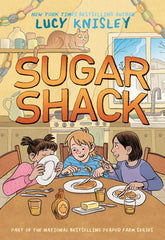 Random House Graphic Novel Sugar Shack 9781984896902 PRH-9781984896902