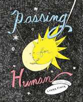 Random House Publishing Group Graphic Novel Passing for Human 9780525508946 PRH-9780525508946