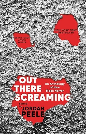 Random House Trade Paperbacks Books > Fiction > Horror Out There Screaming: An Anthology of New Black Horror Paperback 9780593243800