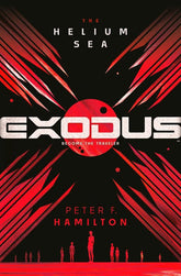 Random House Worlds Books > Fiction > Science Fiction Exodus: The Helium Sea 9780593357699 PRH-9780593357699