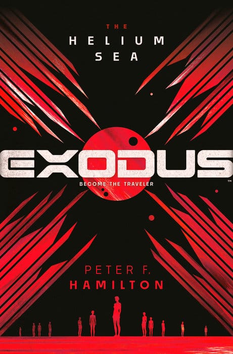 Random House Worlds Books > Fiction > Science Fiction Exodus: The Helium Sea 9780593357699 PRH-9780593357699