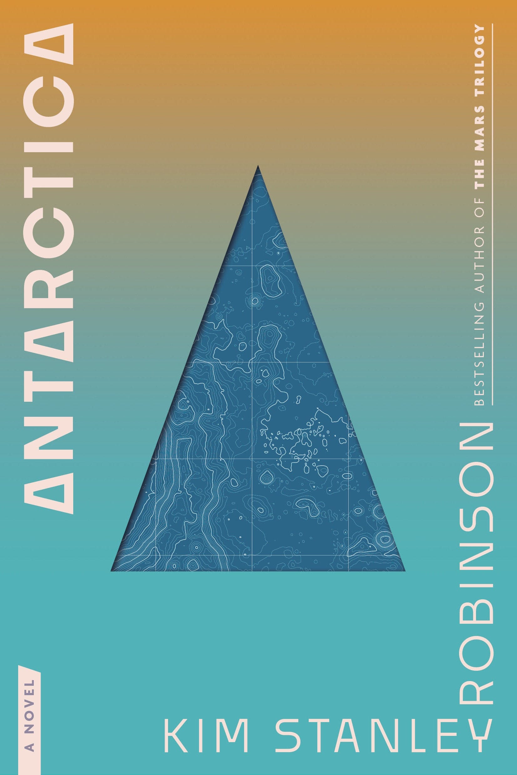 Random House Worlds Graphic Novel Antarctica TP 9798217092024 PRH-9798217092024