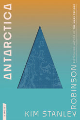 Random House Worlds Graphic Novel Antarctica TP 9798217092024 PRH-9798217092024
