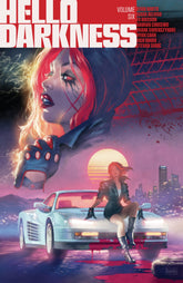 Random House Worlds Graphic Novel Hello Darkness Vol. 6 (Release Date: 01/19/2027) 9798892159968 PRH-9798892159968